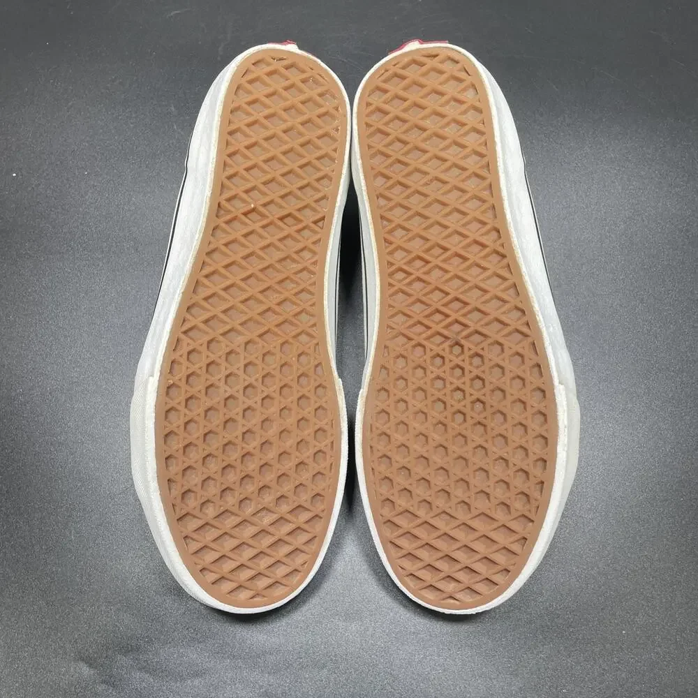 Vans filmore retro
